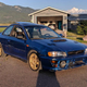 Illustration for article titled Rust Intensifies-1998 Impreza 2.5 RS